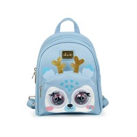 WINKING ELF PET BACKPACK